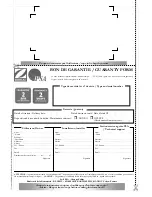 Предварительный просмотр 28 страницы Zodiac Edenpac 4D Instructions For Installation And Use Manual