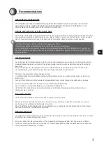 Preview for 4 page of Zodiac EI Installation And User Manual
