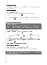 Preview for 9 page of Zodiac EI Installation And User Manual