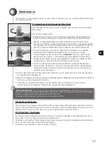 Preview for 16 page of Zodiac EI Installation And User Manual