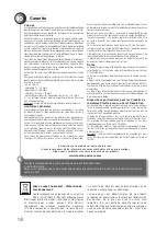 Preview for 17 page of Zodiac EI Installation And User Manual