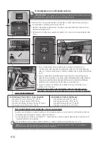 Preview for 45 page of Zodiac EI Installation And User Manual