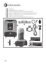 Предварительный просмотр 51 страницы Zodiac EI Installation And User Manual