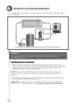 Предварительный просмотр 53 страницы Zodiac EI Installation And User Manual