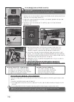 Preview for 77 page of Zodiac EI Installation And User Manual