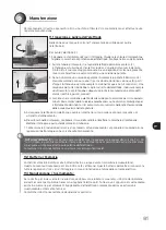 Preview for 80 page of Zodiac EI Installation And User Manual