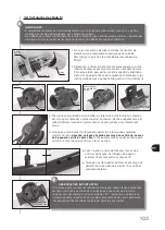 Preview for 102 page of Zodiac EI Installation And User Manual