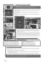 Предварительный просмотр 13 страницы Zodiac EI2 Expert 18SWC EU VS Instructions For Installation And Use Manual