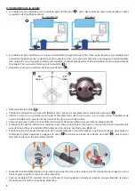 Preview for 8 page of Zodiac Ei2 Expert Instructions For Installation And Use Manual