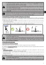 Preview for 9 page of Zodiac Ei2 Expert Instructions For Installation And Use Manual