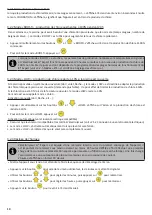 Preview for 12 page of Zodiac Ei2 Expert Instructions For Installation And Use Manual