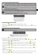 Preview for 13 page of Zodiac Ei2 Expert Instructions For Installation And Use Manual