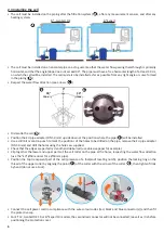 Preview for 22 page of Zodiac Ei2 Expert Instructions For Installation And Use Manual