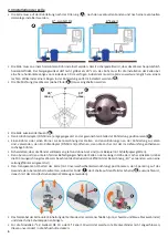 Preview for 36 page of Zodiac Ei2 Expert Instructions For Installation And Use Manual