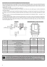 Preview for 38 page of Zodiac Ei2 Expert Instructions For Installation And Use Manual