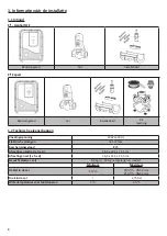 Preview for 48 page of Zodiac Ei2 Expert Instructions For Installation And Use Manual