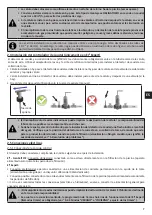 Preview for 65 page of Zodiac Ei2 Expert Instructions For Installation And Use Manual