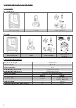 Preview for 76 page of Zodiac Ei2 Expert Instructions For Installation And Use Manual