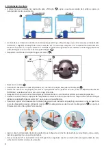 Preview for 78 page of Zodiac Ei2 Expert Instructions For Installation And Use Manual