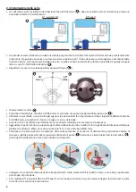 Preview for 92 page of Zodiac Ei2 Expert Instructions For Installation And Use Manual