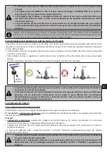 Preview for 93 page of Zodiac Ei2 Expert Instructions For Installation And Use Manual