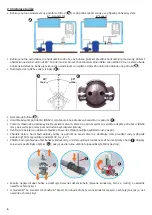 Preview for 106 page of Zodiac Ei2 Expert Instructions For Installation And Use Manual