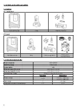 Preview for 132 page of Zodiac Ei2 Expert Instructions For Installation And Use Manual