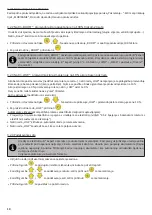 Preview for 138 page of Zodiac Ei2 Expert Instructions For Installation And Use Manual