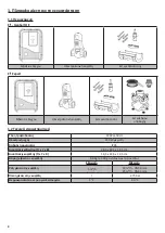 Preview for 146 page of Zodiac Ei2 Expert Instructions For Installation And Use Manual