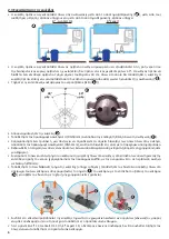 Preview for 148 page of Zodiac Ei2 Expert Instructions For Installation And Use Manual