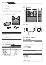 Preview for 6 page of Zodiac Ei3 Installation Manual