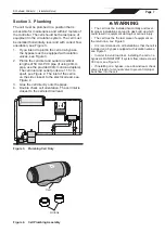 Preview for 7 page of Zodiac Ei3 Installation Manual