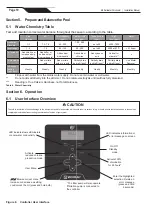 Preview for 10 page of Zodiac Ei3 Installation Manual