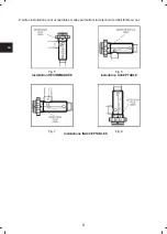 Предварительный просмотр 8 страницы Zodiac EiSalt 12 Instructions For Installation And Use Manual