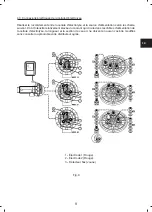 Preview for 9 page of Zodiac EiSalt 12 Instructions For Installation And Use Manual