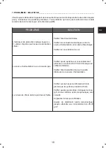 Preview for 19 page of Zodiac EiSalt 12 Instructions For Installation And Use Manual