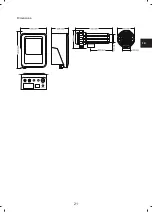 Preview for 21 page of Zodiac EiSalt 12 Instructions For Installation And Use Manual