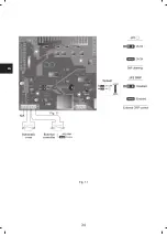 Preview for 34 page of Zodiac EiSalt 12 Instructions For Installation And Use Manual