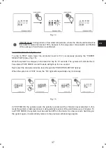 Предварительный просмотр 37 страницы Zodiac EiSalt 12 Instructions For Installation And Use Manual