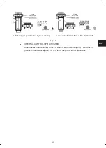 Предварительный просмотр 39 страницы Zodiac EiSalt 12 Instructions For Installation And Use Manual