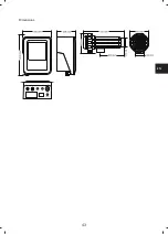 Preview for 43 page of Zodiac EiSalt 12 Instructions For Installation And Use Manual