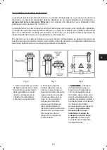 Предварительный просмотр 51 страницы Zodiac EiSalt 12 Instructions For Installation And Use Manual