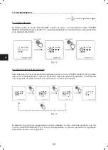 Preview for 58 page of Zodiac EiSalt 12 Instructions For Installation And Use Manual