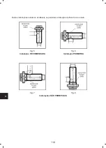 Preview for 118 page of Zodiac EiSalt 12 Instructions For Installation And Use Manual