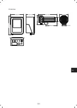 Предварительный просмотр 131 страницы Zodiac EiSalt 12 Instructions For Installation And Use Manual