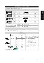 Preview for 3 page of Zodiac eJET 450 Manual