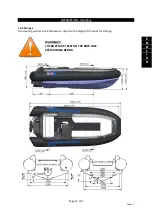 Предварительный просмотр 13 страницы Zodiac eJET 450 Manual