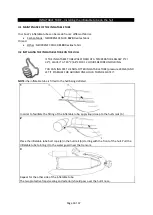 Предварительный просмотр 16 страницы Zodiac eJET 450 Manual