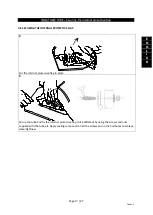 Предварительный просмотр 17 страницы Zodiac eJET 450 Manual