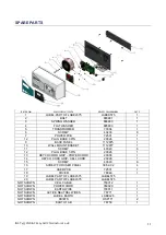 Предварительный просмотр 11 страницы Zodiac EL-24 Installation And Operating Instructions Manual